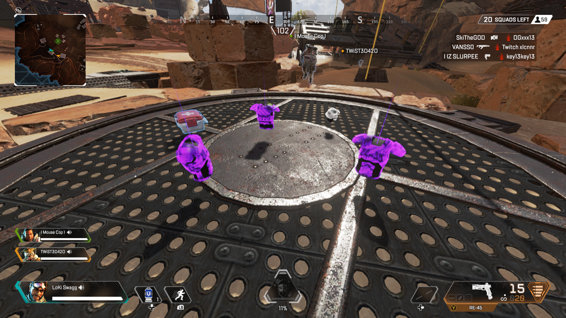 Screenshot - HD Wallpaper 