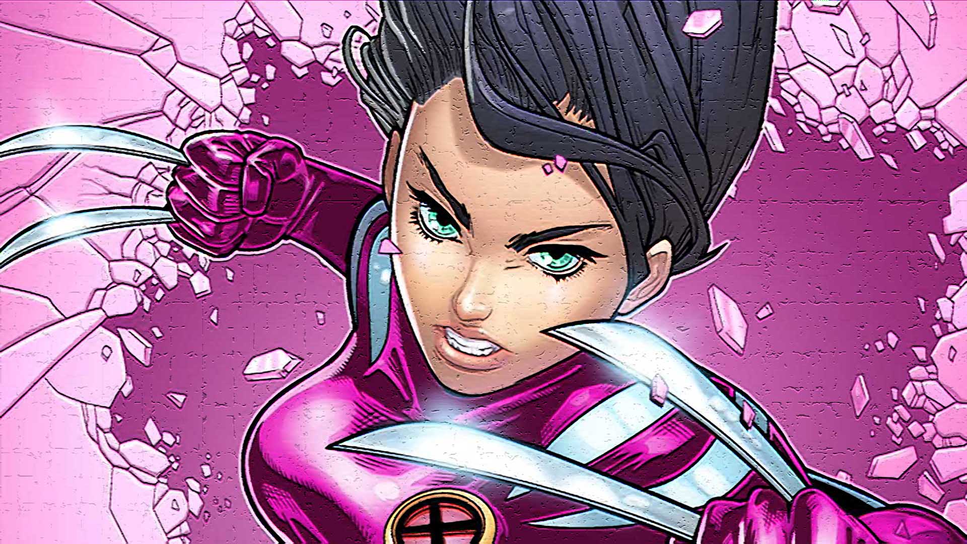 Dreamer Marvel X Men Beautiful Dreamer - HD Wallpaper 