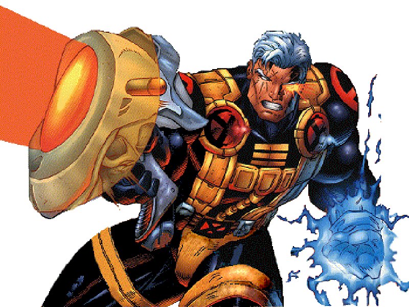 Cable-wallpaper02 - Cable - HD Wallpaper 