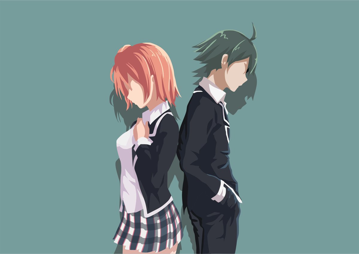 Hachiman Nice Girls - HD Wallpaper 