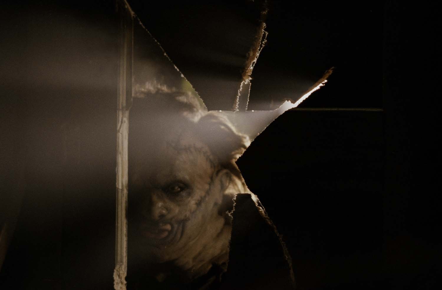 Texas Chainsaw Massacre Salt - HD Wallpaper 