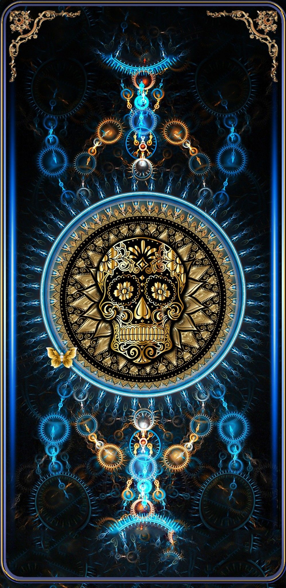 اسماء الله الحسنى المصور - HD Wallpaper 