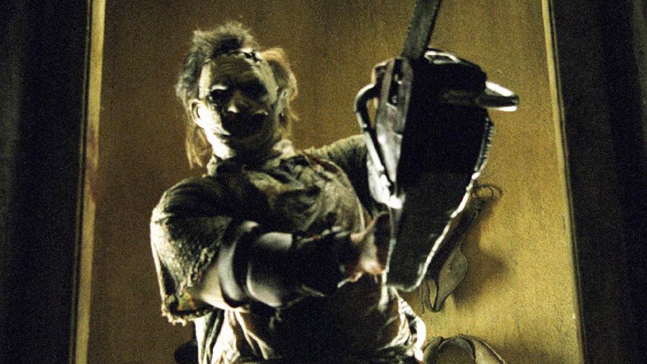Texas Chainsaw Massacre - HD Wallpaper 