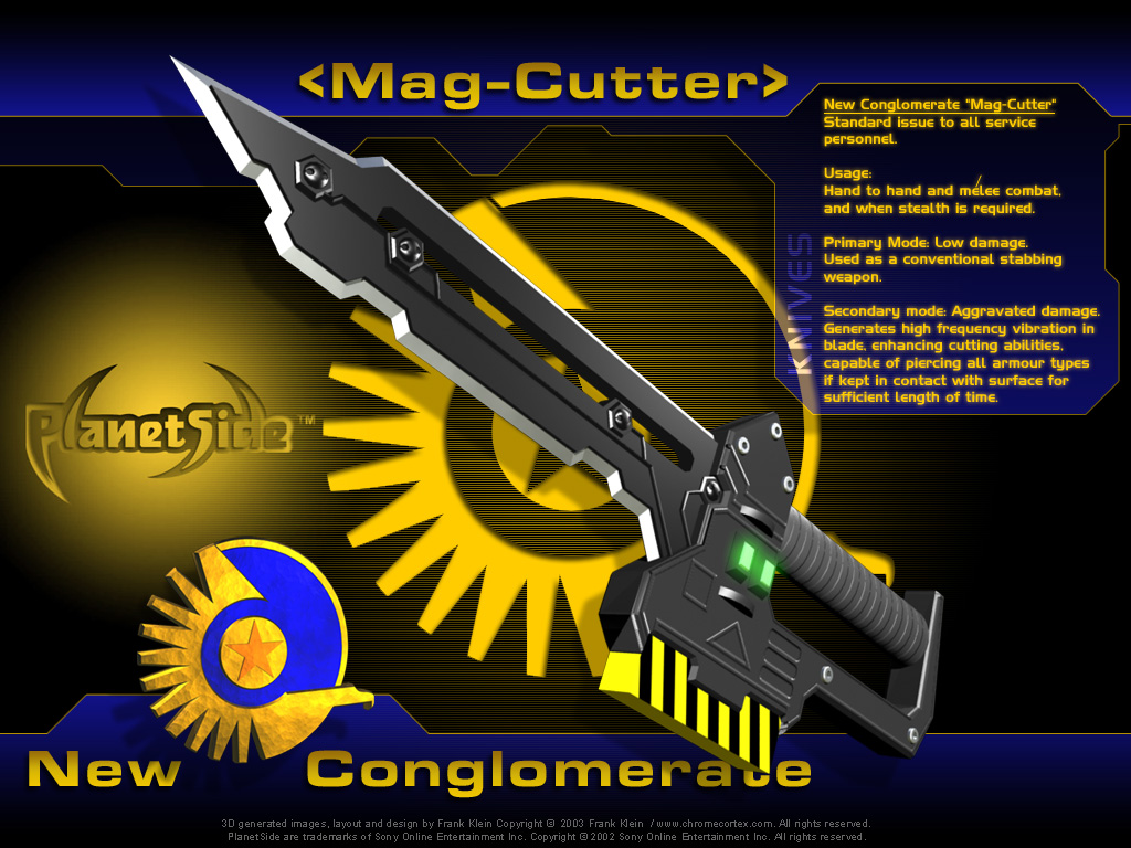 Planetside - HD Wallpaper 