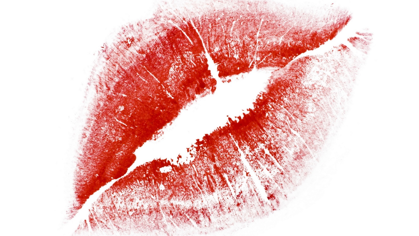 Lipstick Kiss Png - HD Wallpaper 
