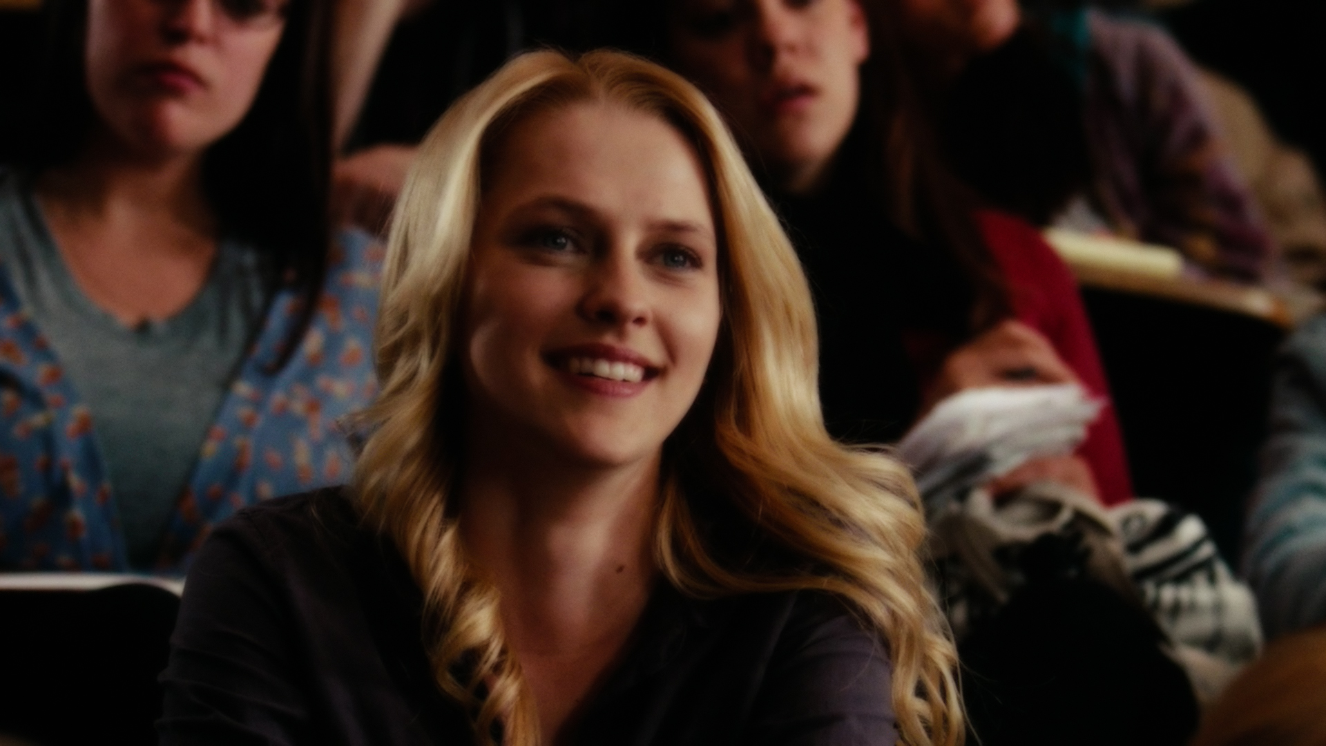 Teresa Palmer The Sorcerer's Apprentice - HD Wallpaper 