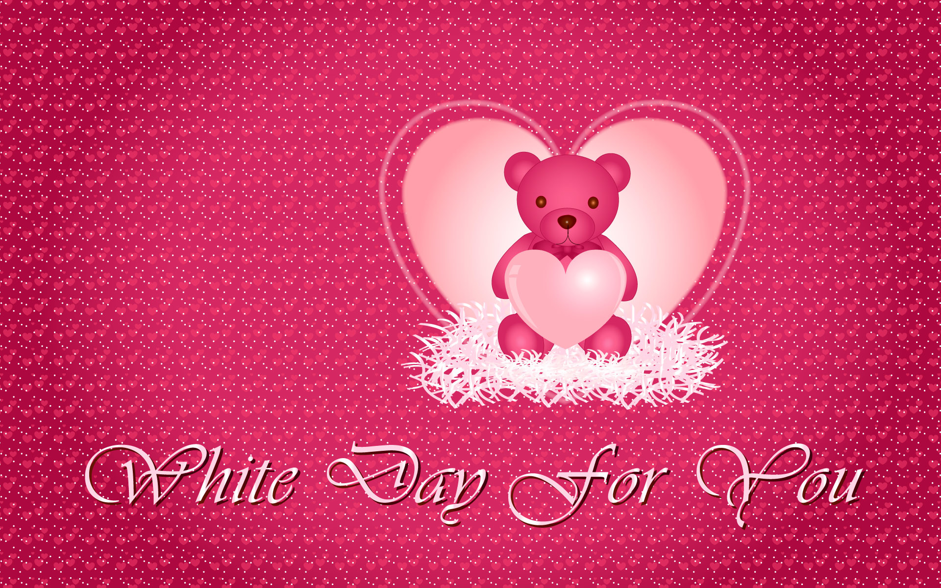 Disney Valentines Day Wallpaper Valentine Wallpapers - Cute Valentine Day - HD Wallpaper 