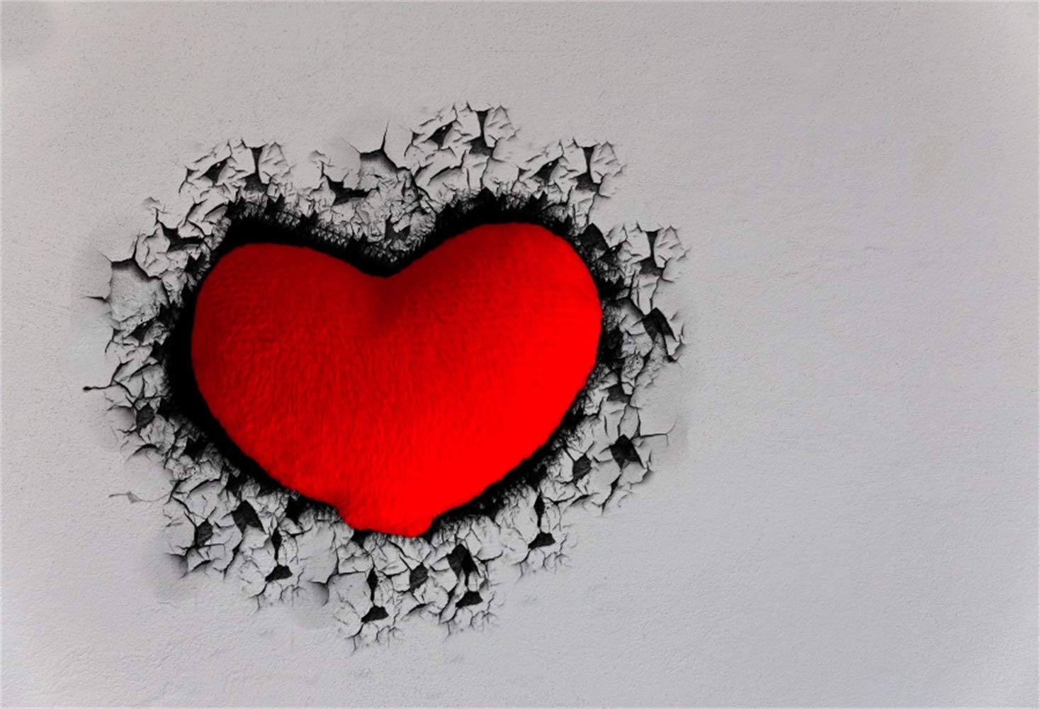 Heart - HD Wallpaper 