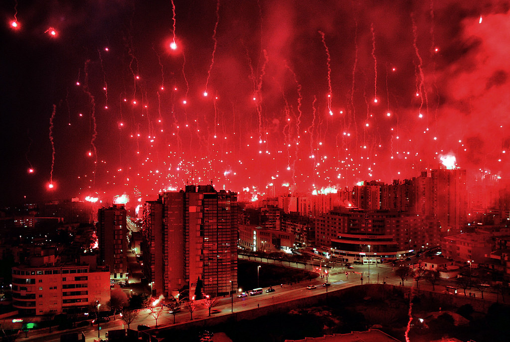 Hajduk Split 100 Godina - HD Wallpaper 