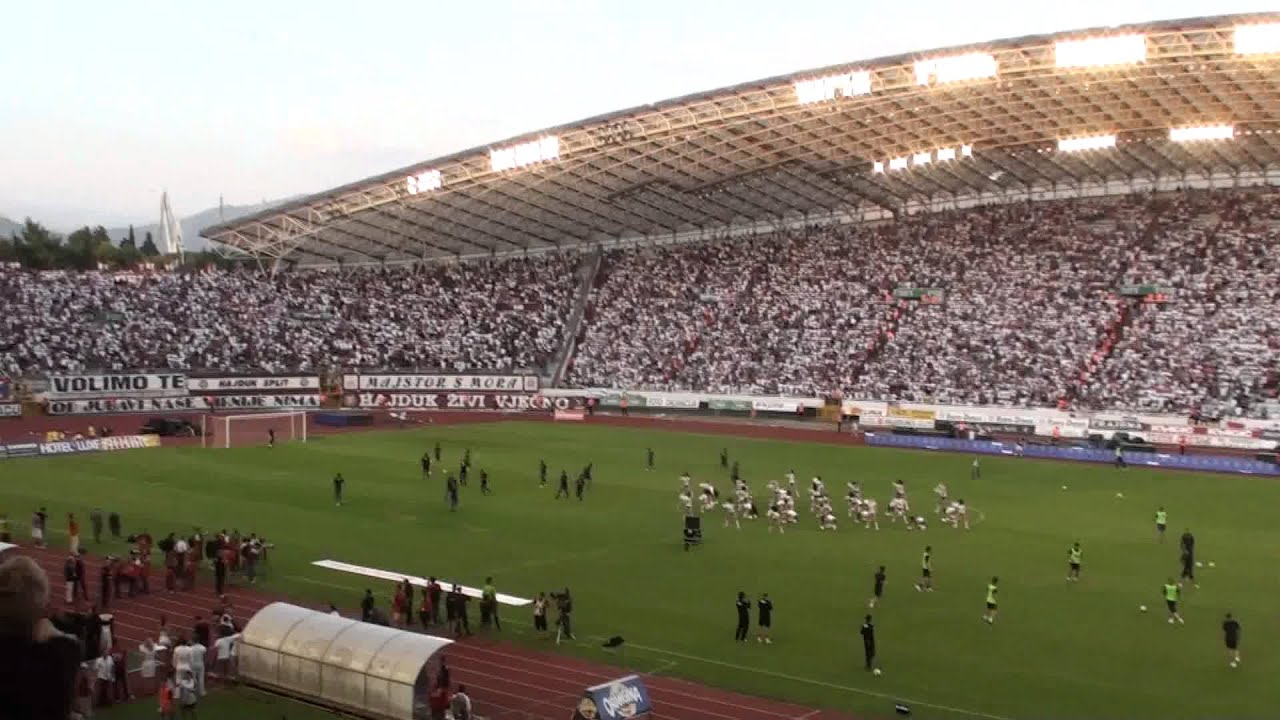 Soccer-specific Stadium - HD Wallpaper 