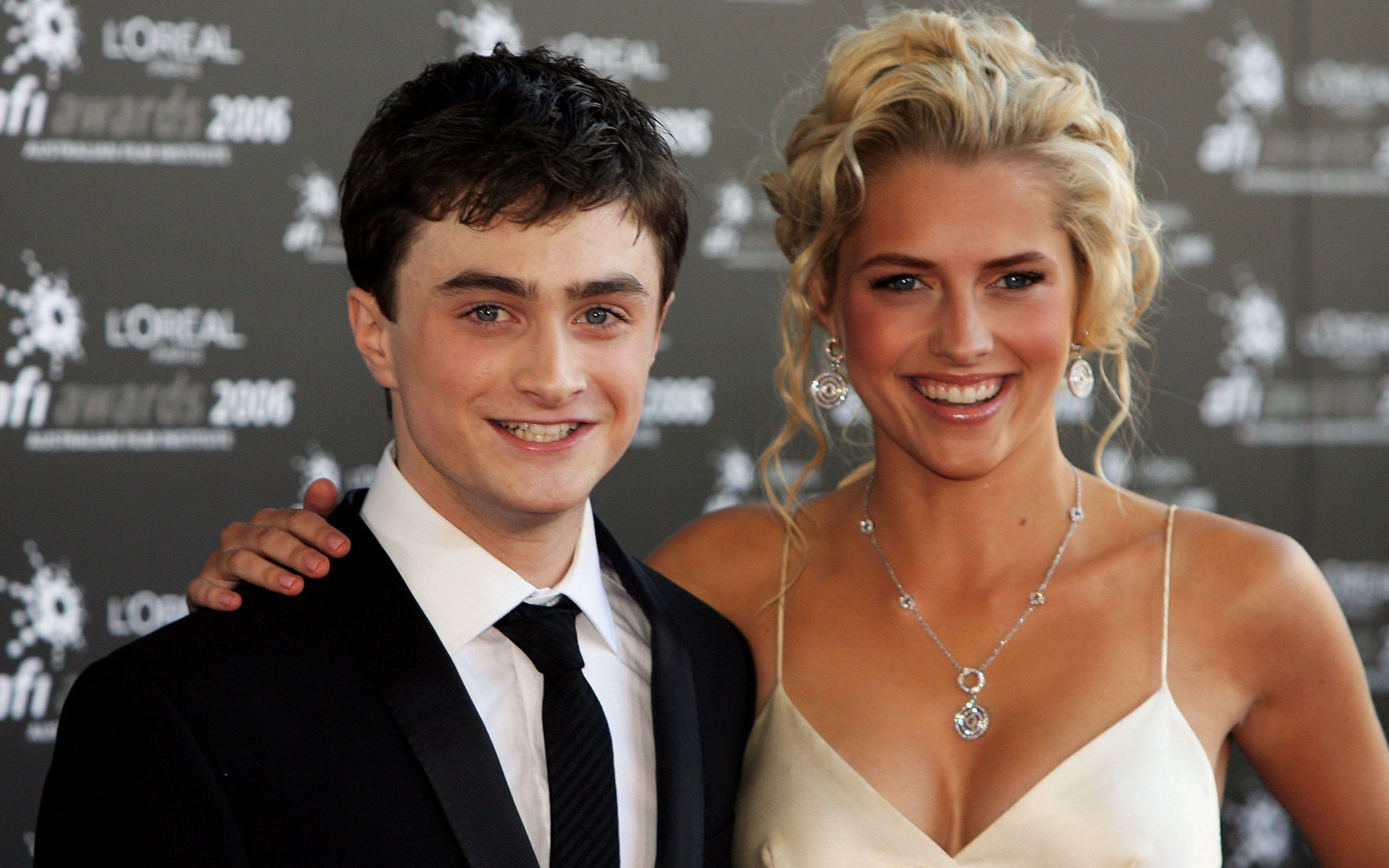 Daniel Radcliffe At 18 - HD Wallpaper 