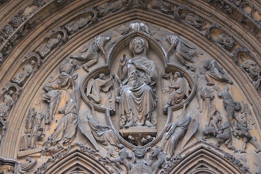 Christ, Jesus, Jesus Christ, Son, Religion, God, Religious, - Religion - HD Wallpaper 