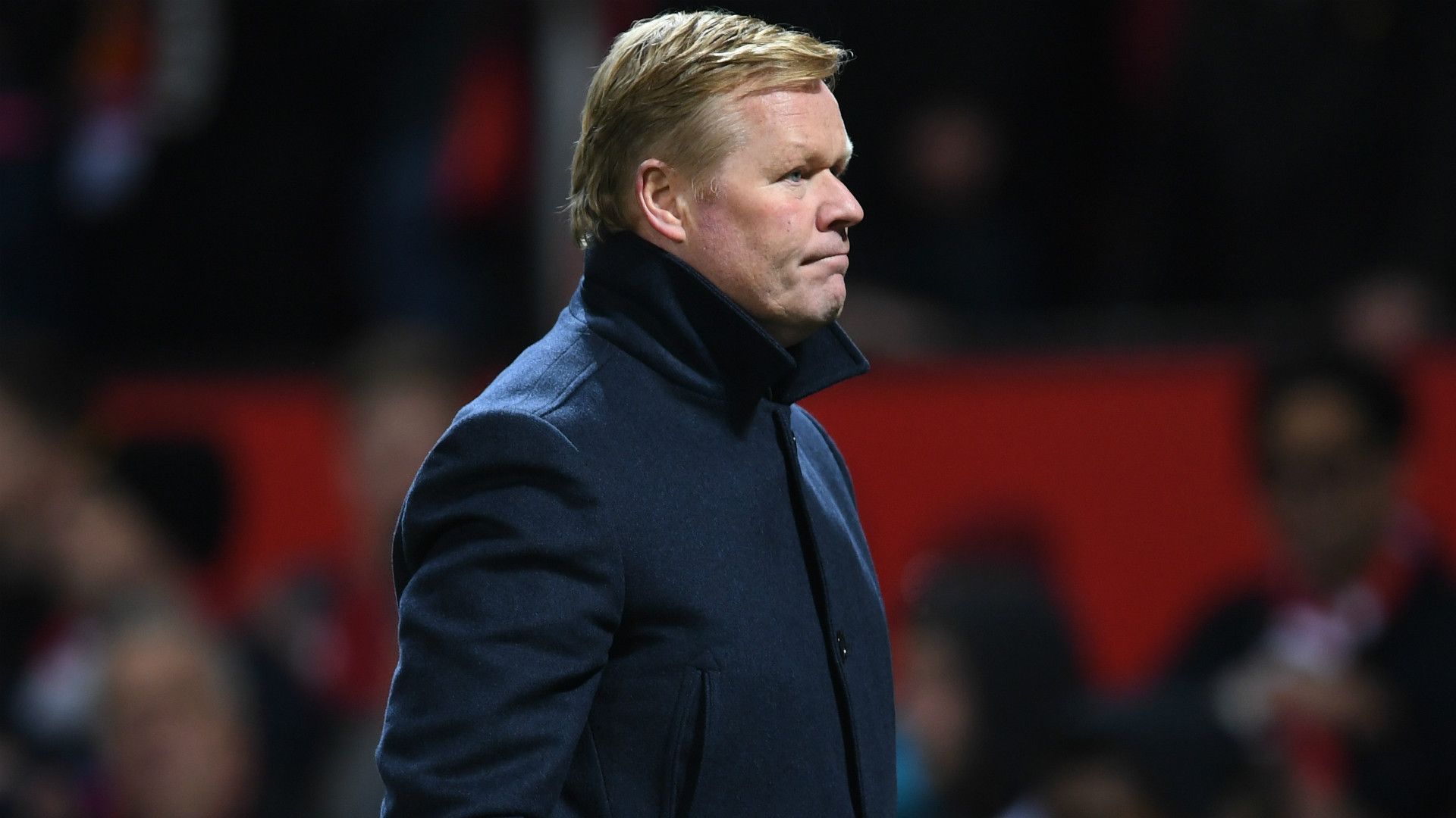 Ronald Koeman - HD Wallpaper 