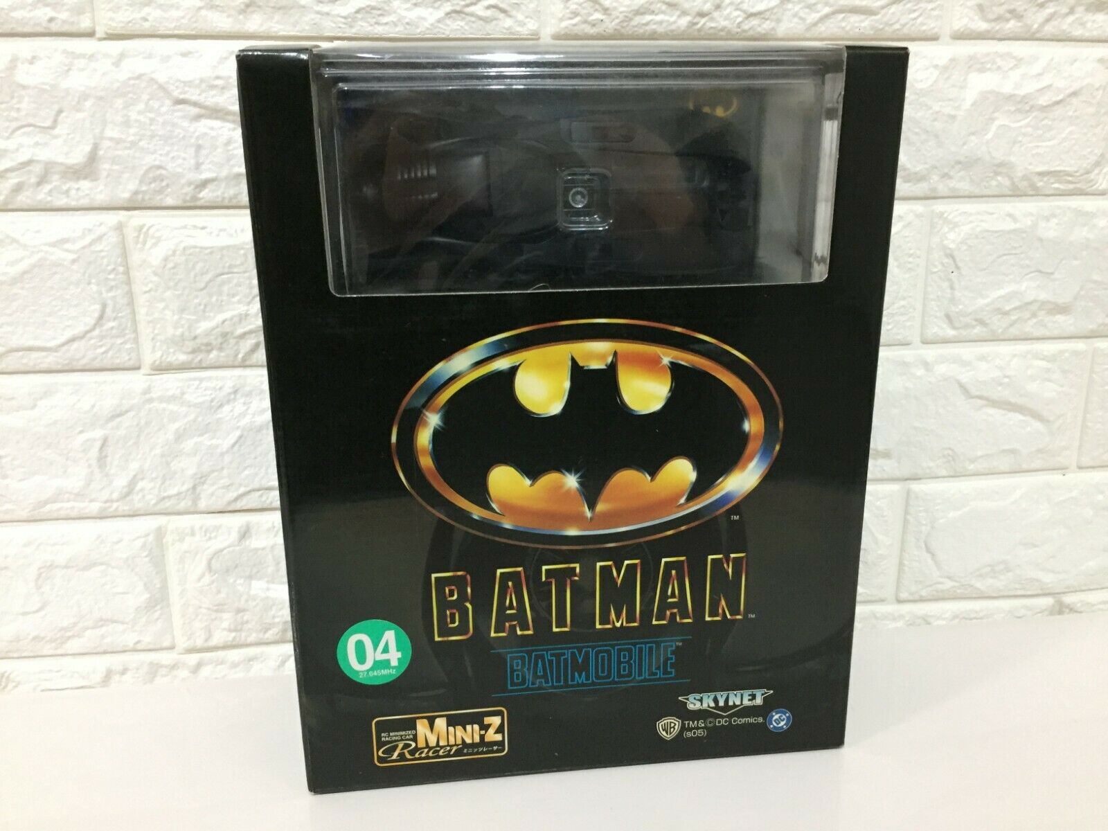 Michael Keaton Batman Figur Neca - HD Wallpaper 