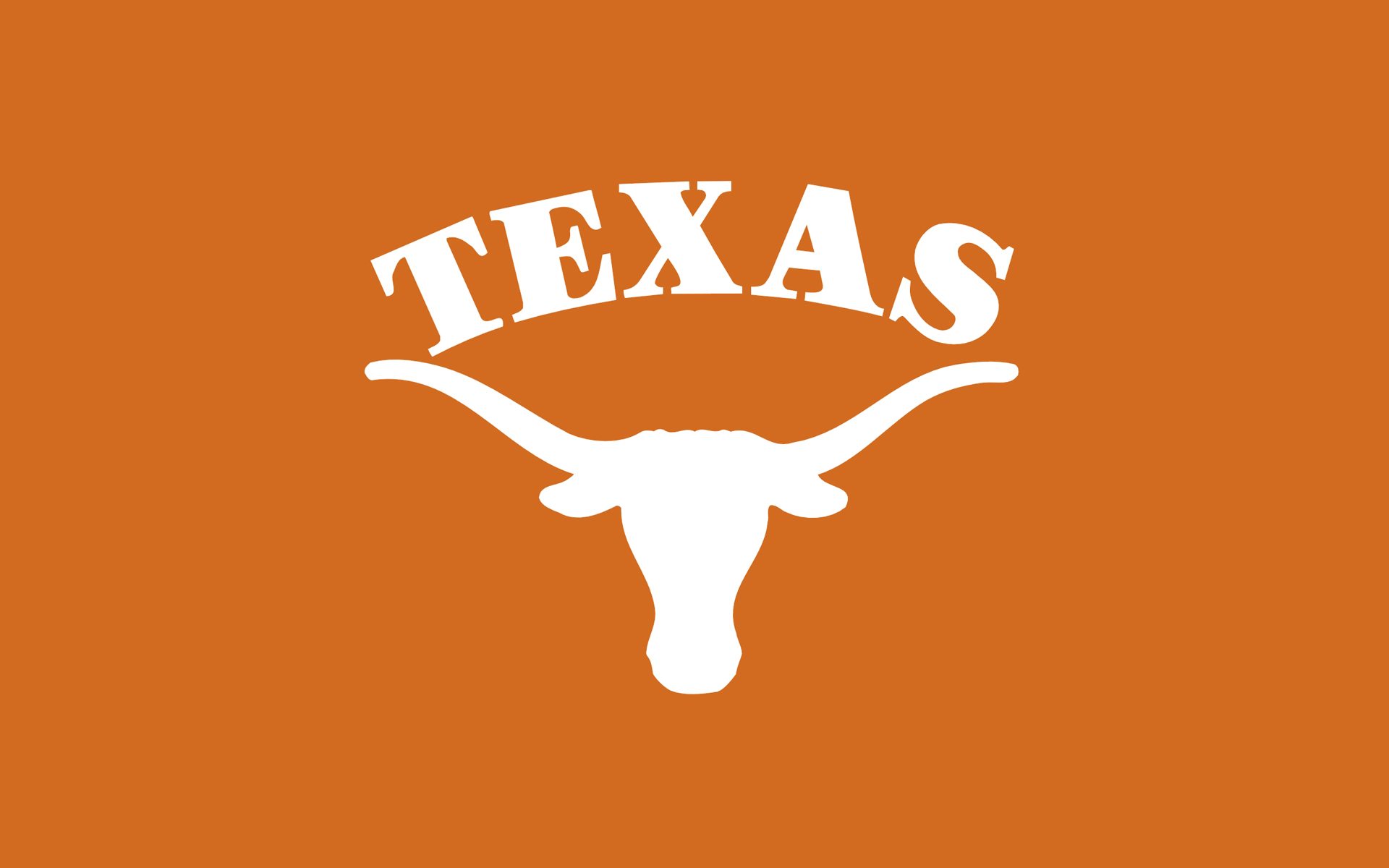 Texas Longhorns - HD Wallpaper 