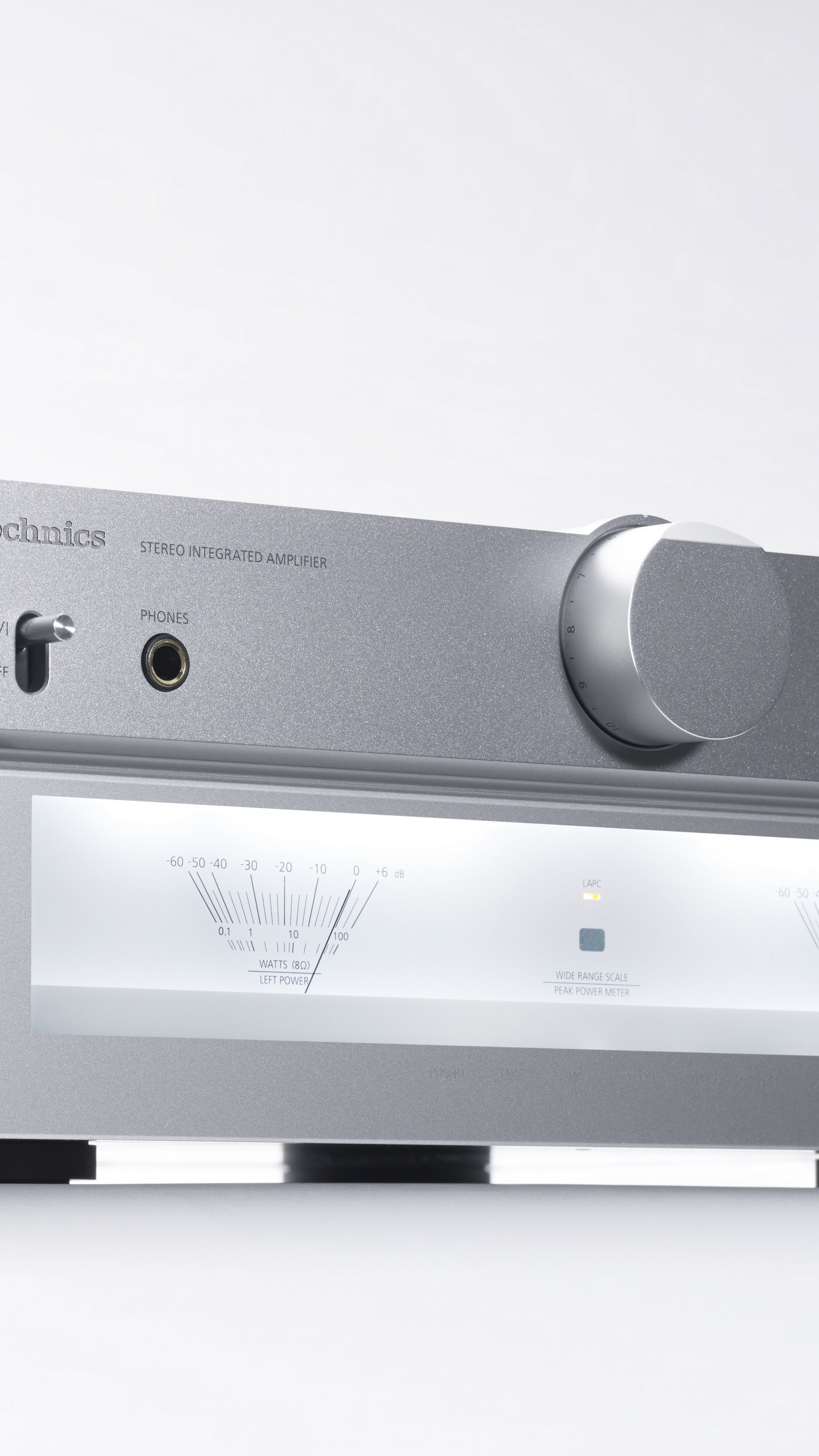 Technics Su - HD Wallpaper 