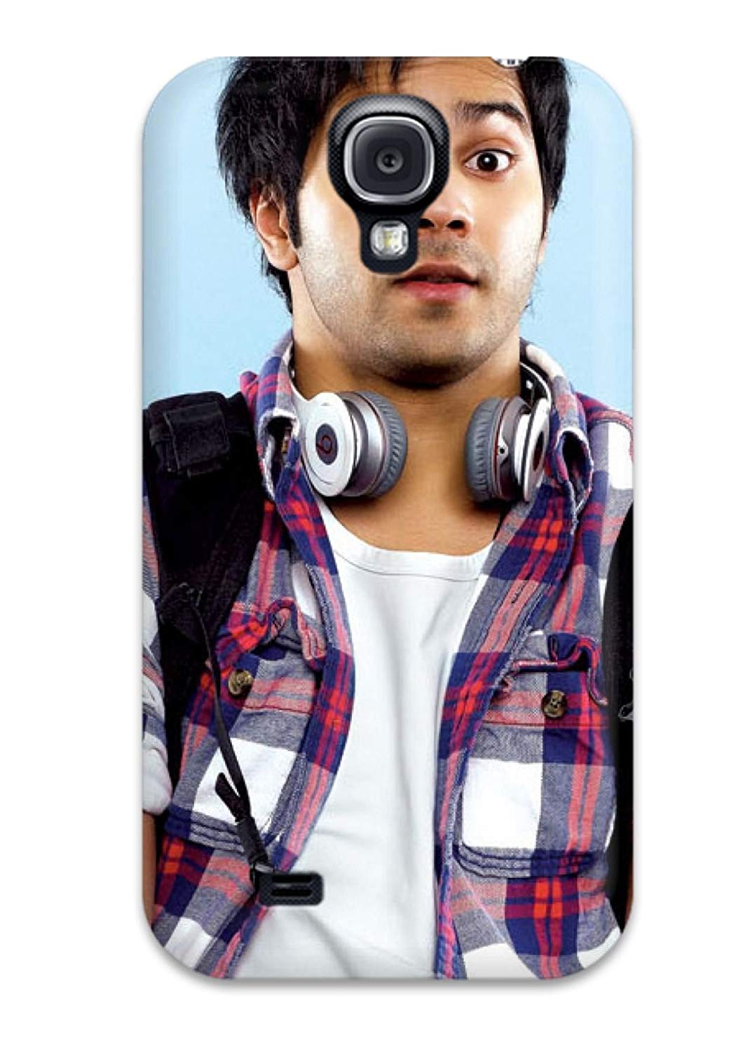 Varun Dhawan Images In Main Tera Hero - HD Wallpaper 