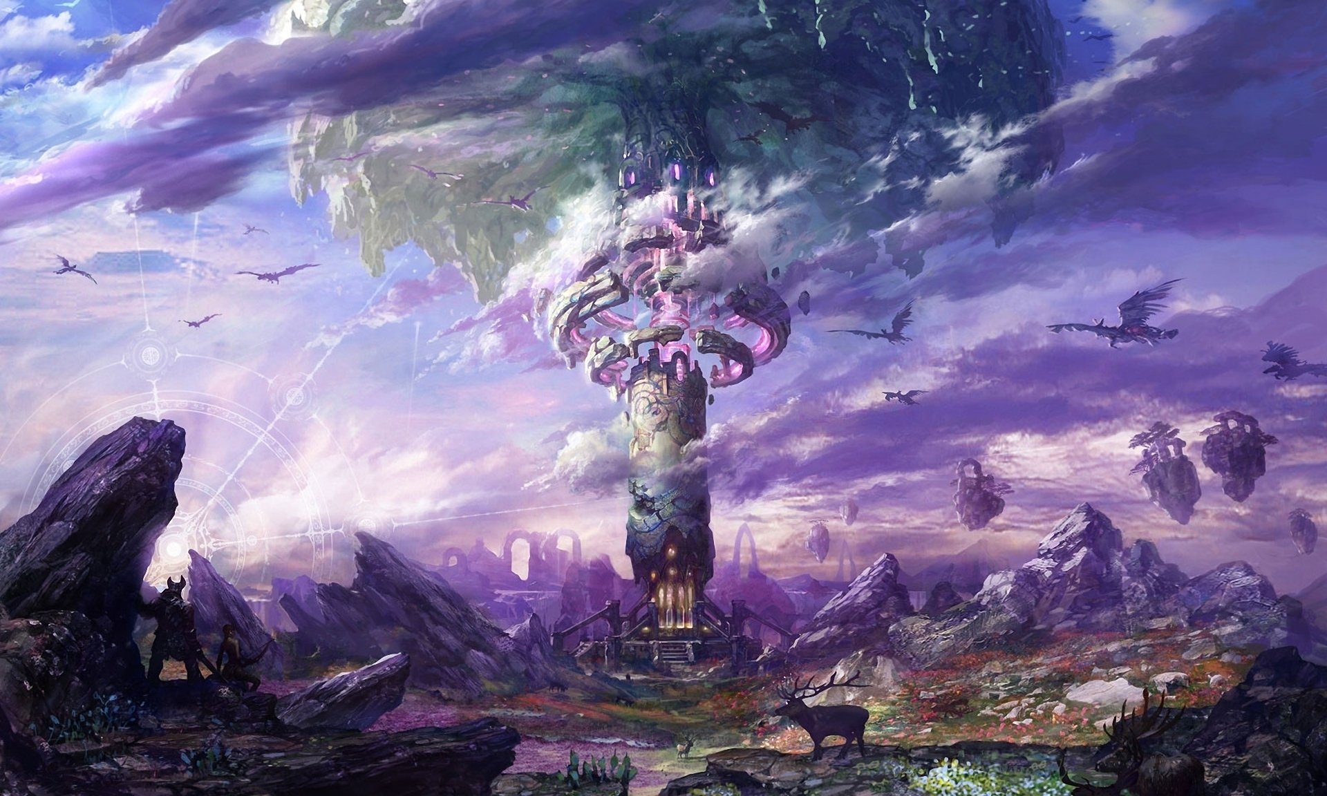 Tera Wallpaper Hd - HD Wallpaper 