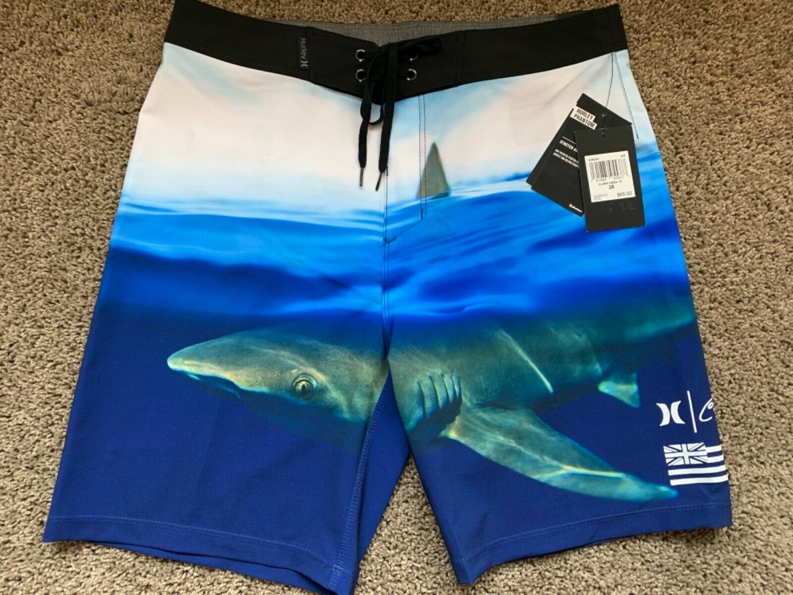 Board Short - HD Wallpaper 