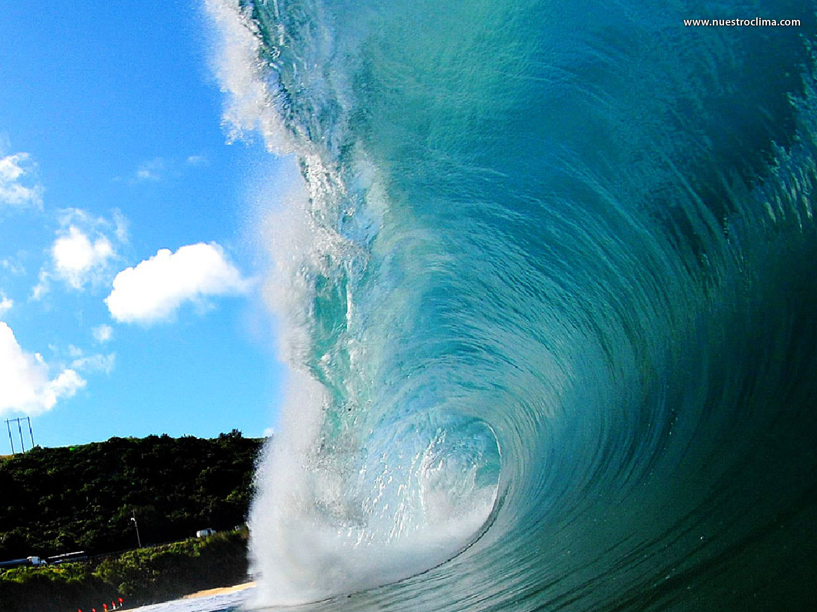 Clark Little - HD Wallpaper 