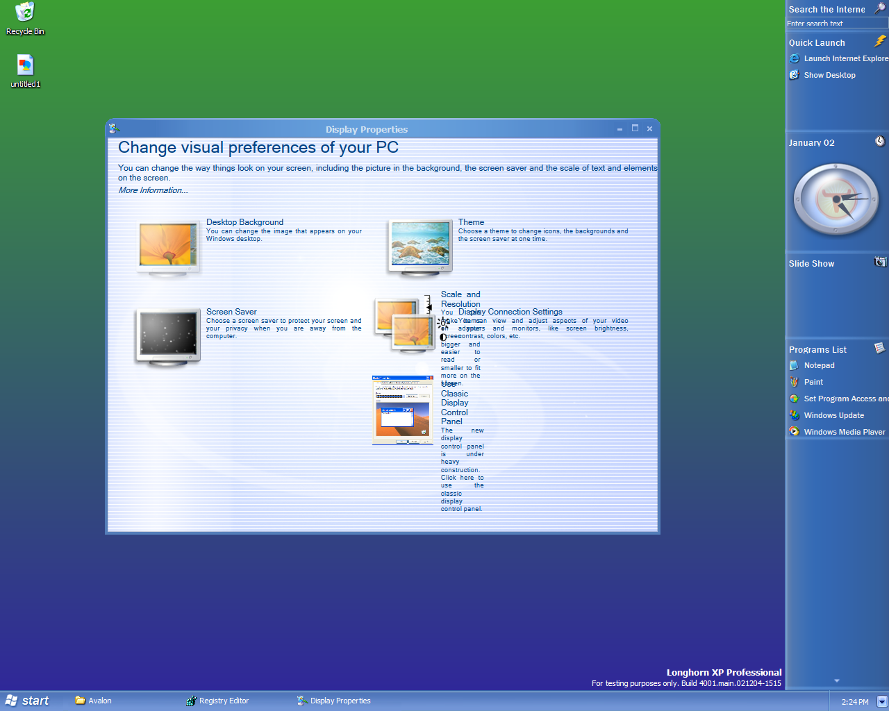windows longhorn wallpapers 1366x768 windows longhorn wallpapers 1366x768