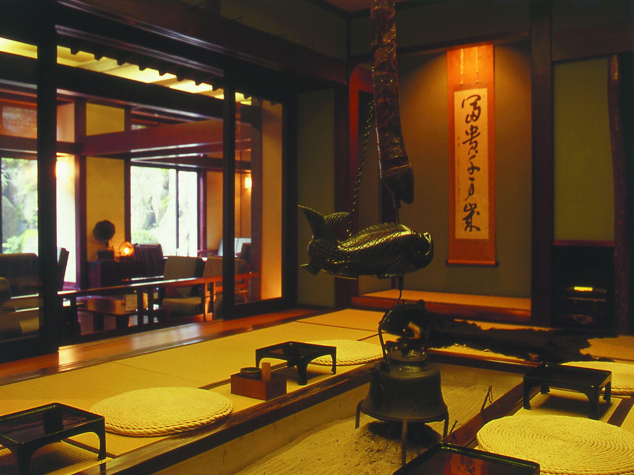 Interior Design - HD Wallpaper 