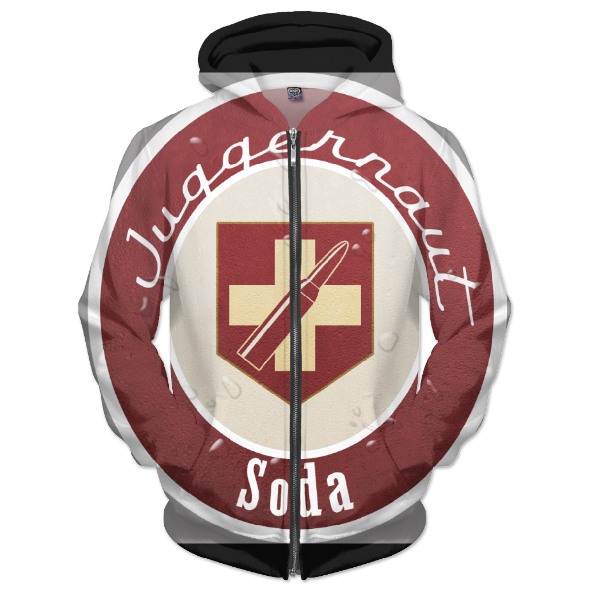 Juggernaut Soda - HD Wallpaper 