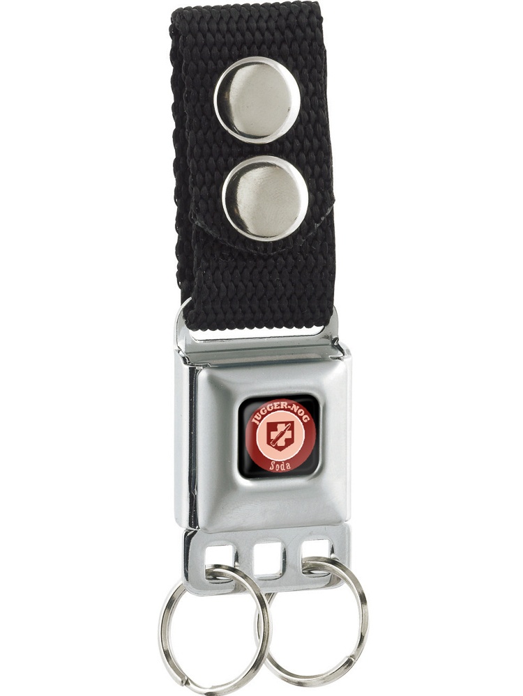 Keychain - HD Wallpaper 