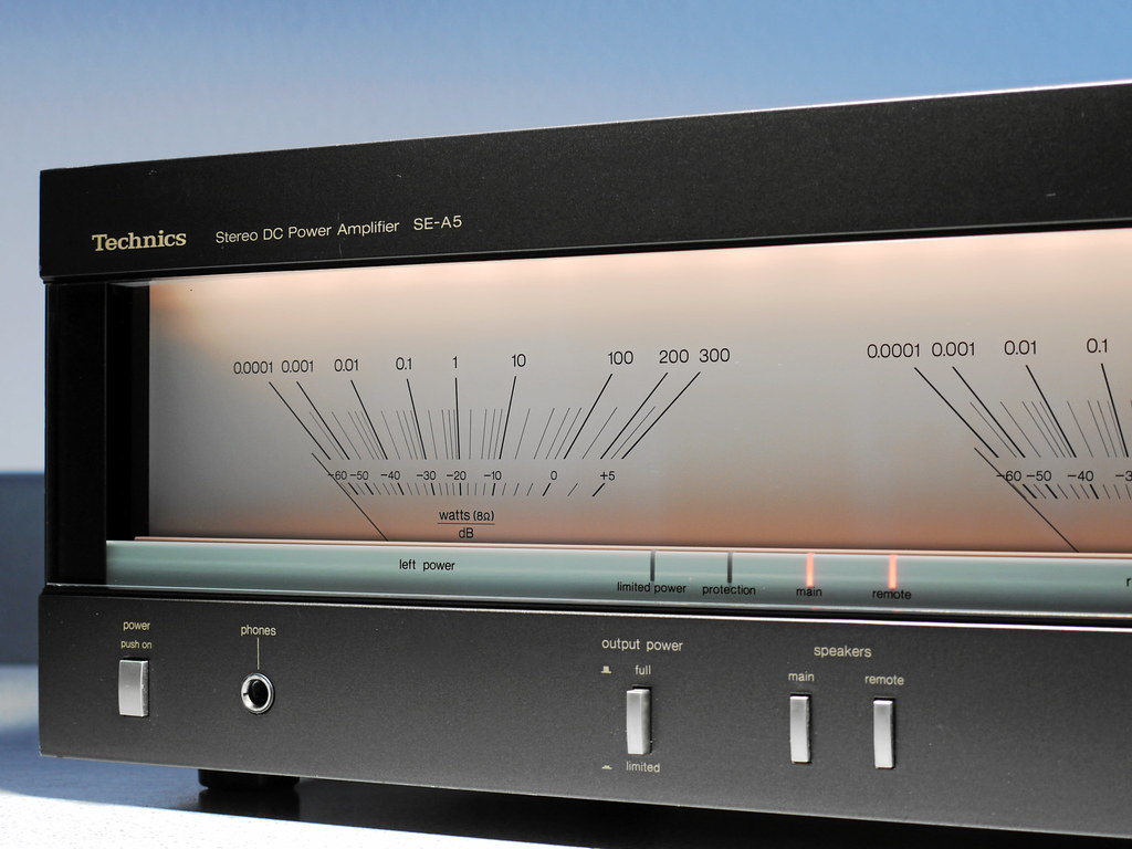 Best Looking Vintage Amplifier - HD Wallpaper 