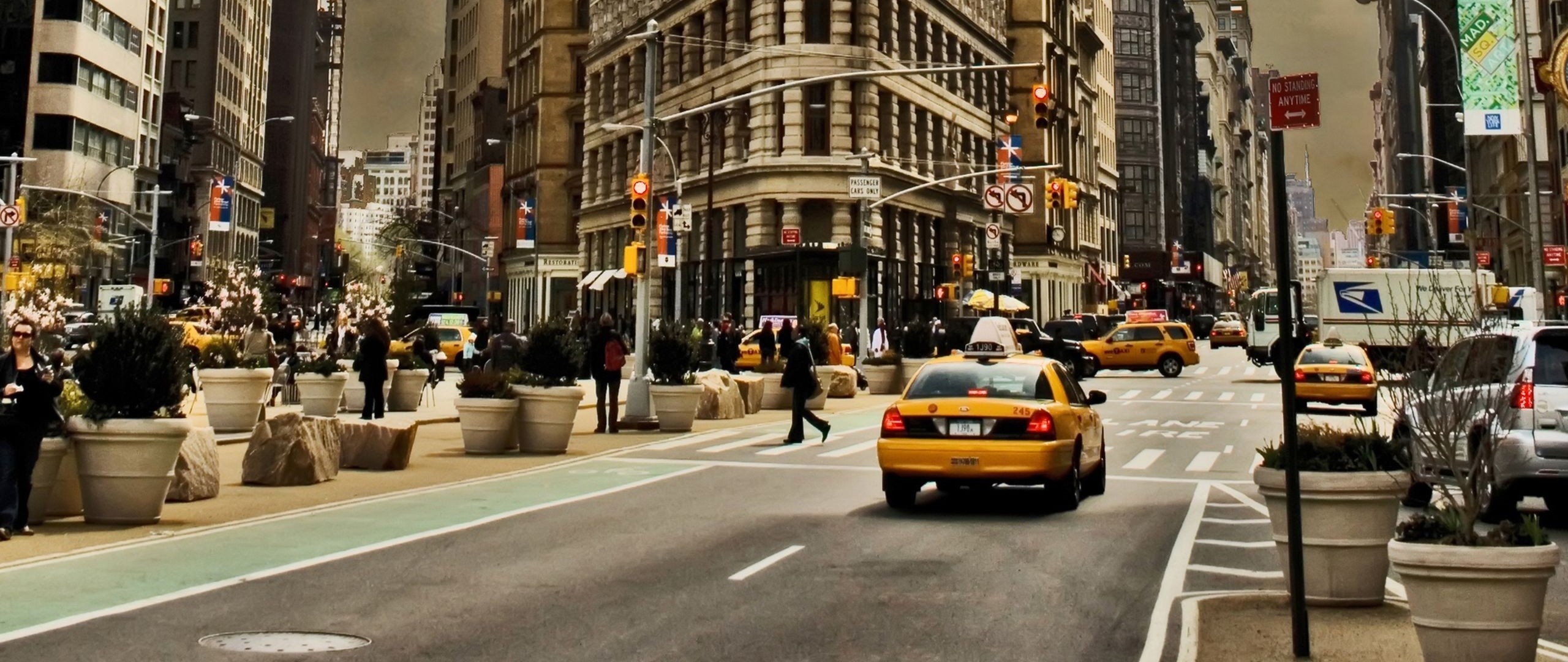 New York City Hd Wallpapers Free Download Data-src - New York City Desktop Wallpaper Street - 2560x1080 Wallpaper New York City Hd Wallpapers Free Download Data-src - New York City Desktop Wallpaper Street - 2560x1080 Wallpaper
