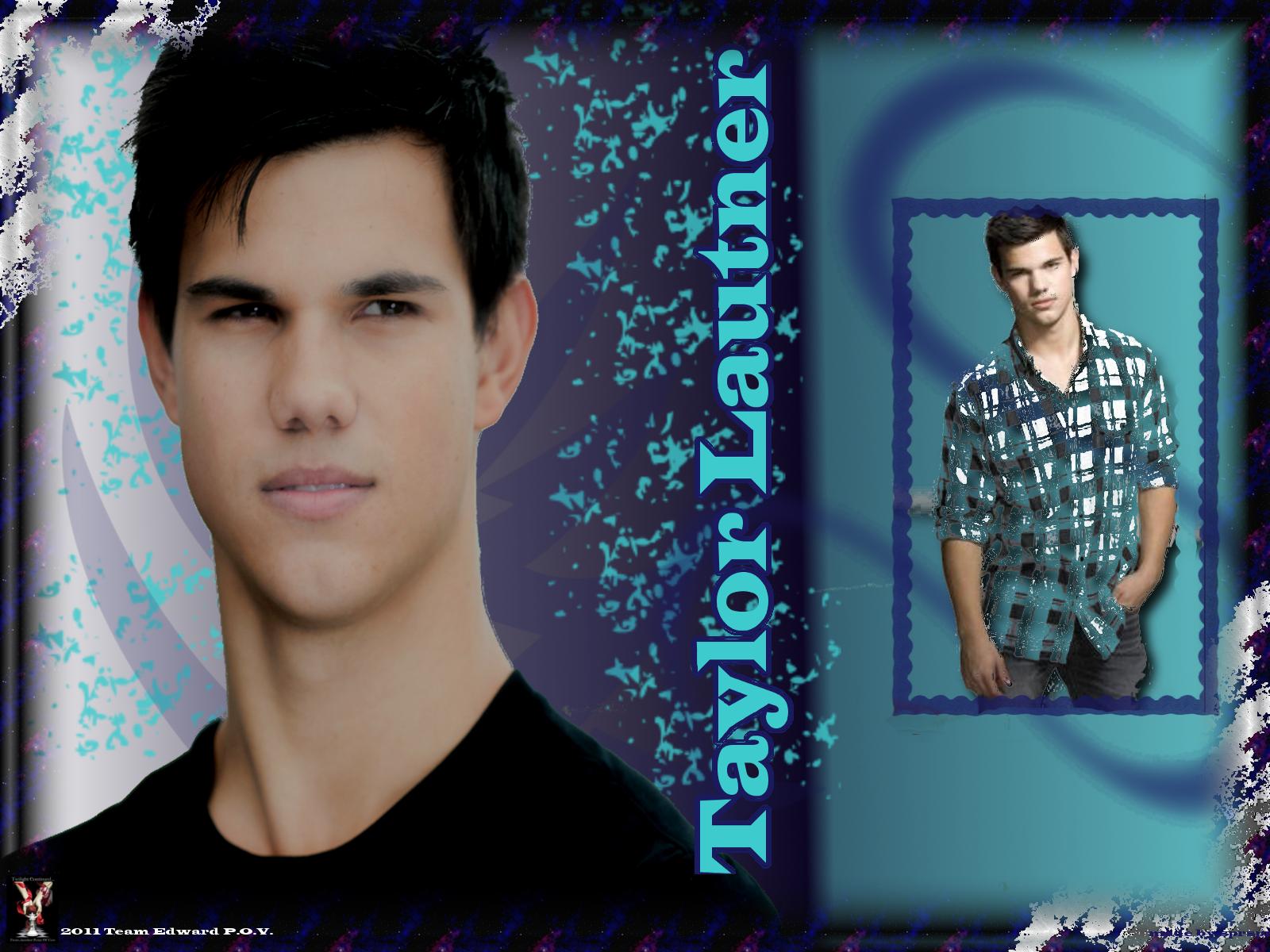 Top Taylor Lautner Pics - Taylor Lautner Wallpaper 2011 - HD Wallpaper 