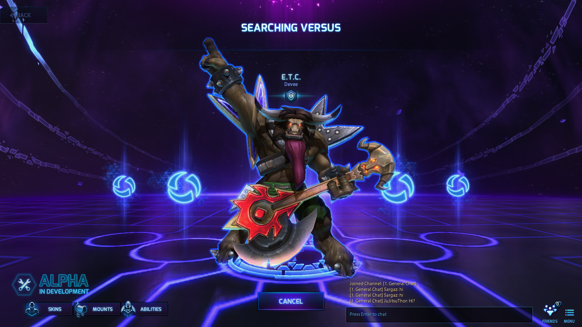 Elite Tauren Chieftain - Elite Tauren Chieftain Fanart - HD Wallpaper 