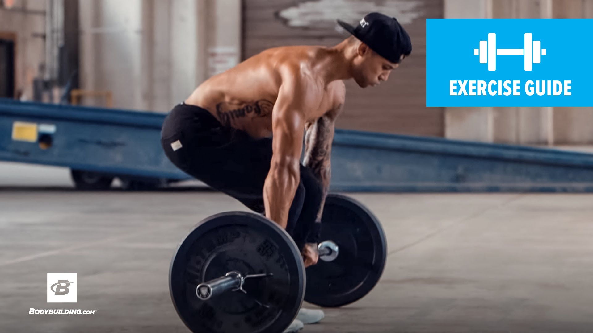 4 Effective Tips To Perfecting The Barbell Deadlift - Barbell Deadlift Bent Row Complex - HD Wallpaper 