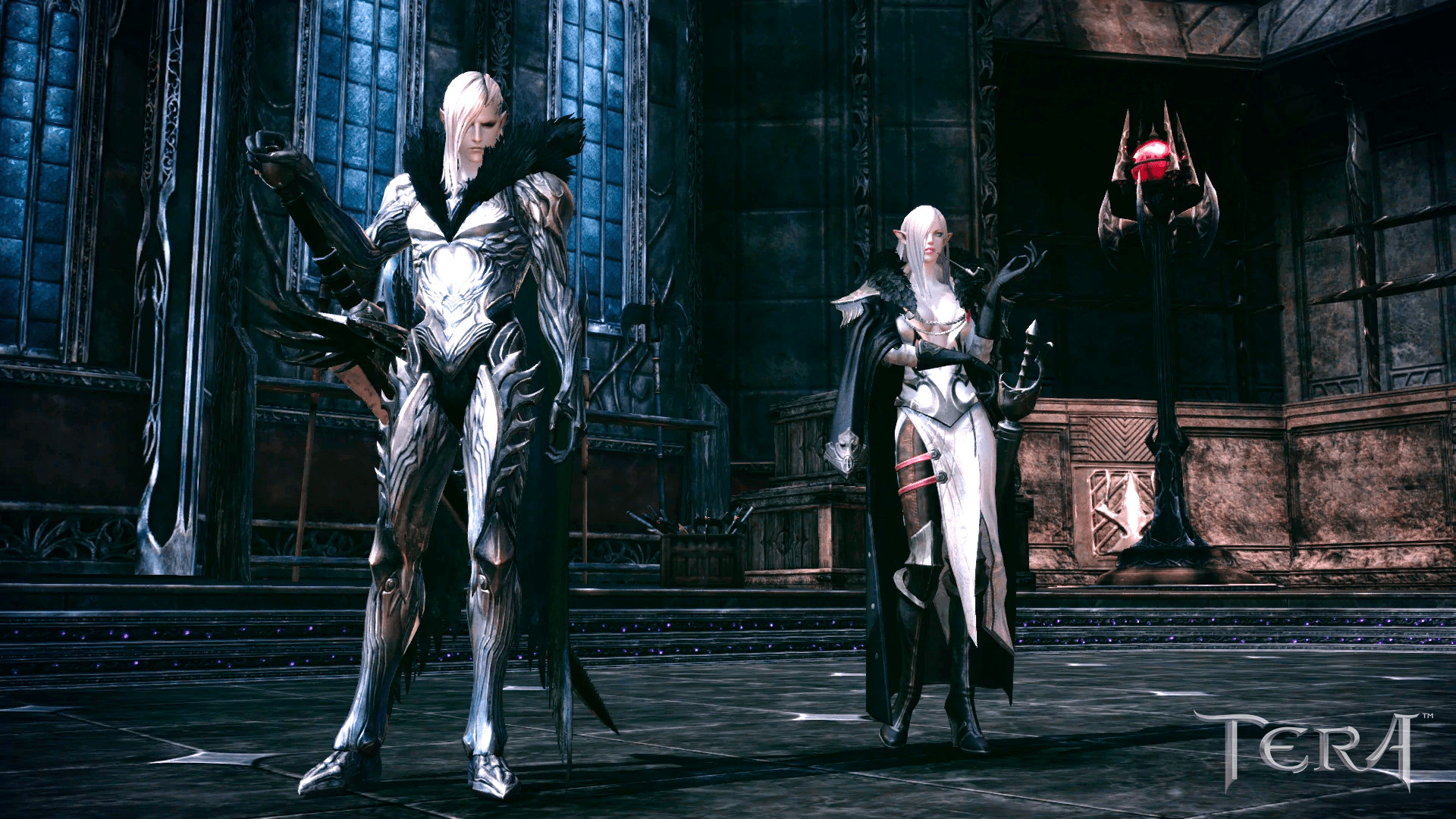 1920x1080, High Elf Wallpaper 
 Data Id 179008 
 Data - Tera High Elf Male Light Armor - HD Wallpaper 