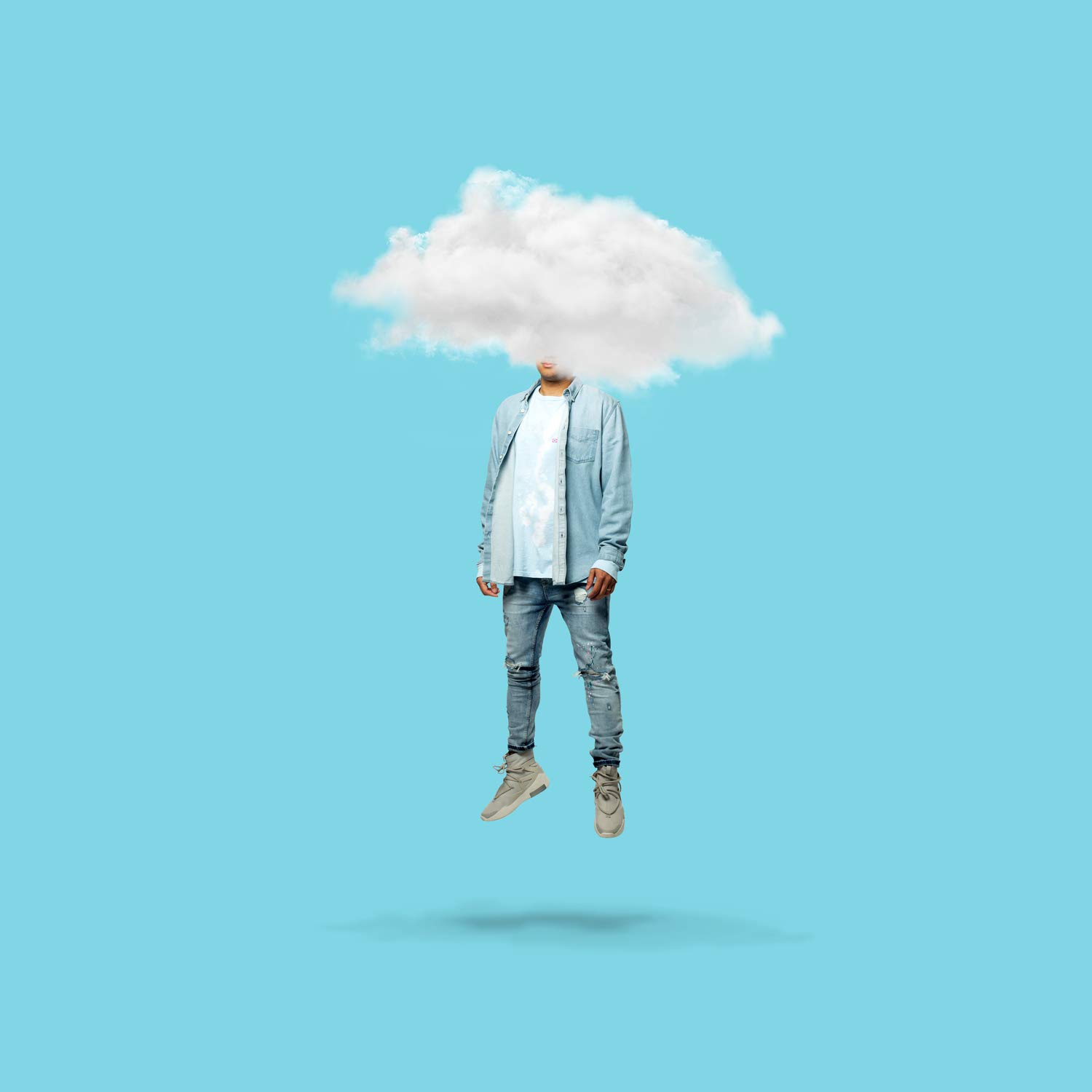 Citizen Of Heaven - Tauren Wells Citizen Of Heaven - HD Wallpaper 