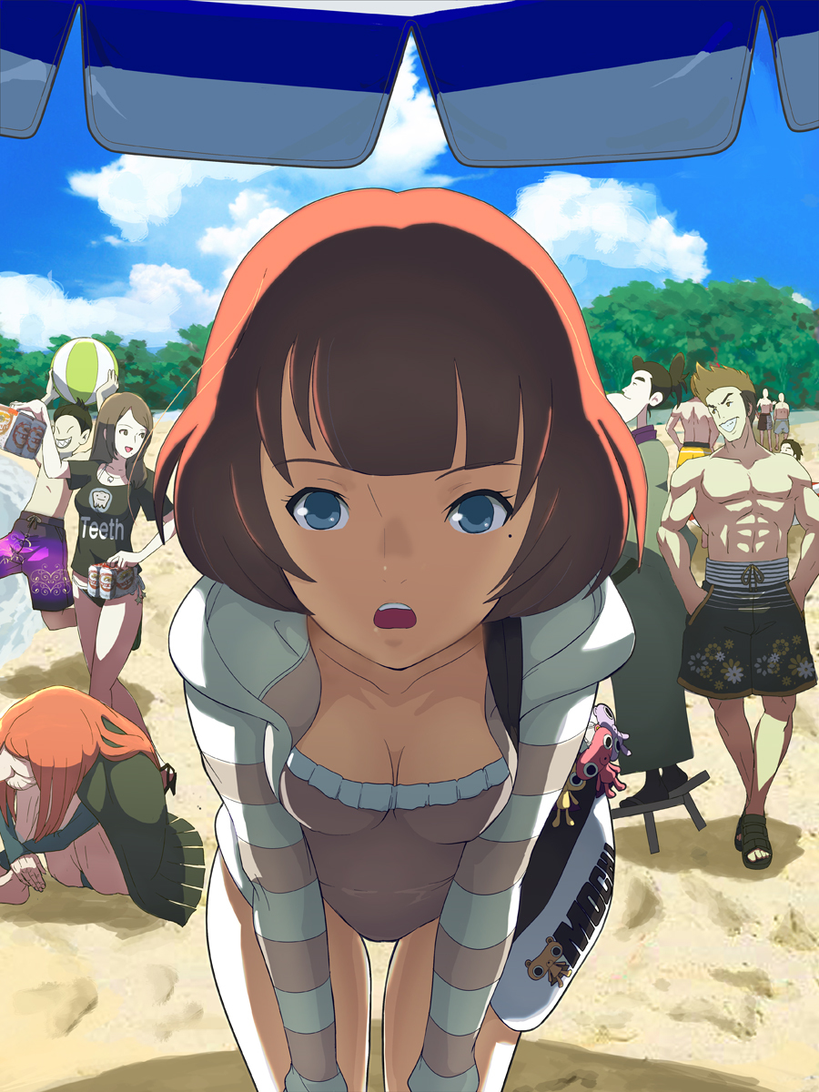 Tatami Galaxy Wallpaper Iphone - HD Wallpaper 