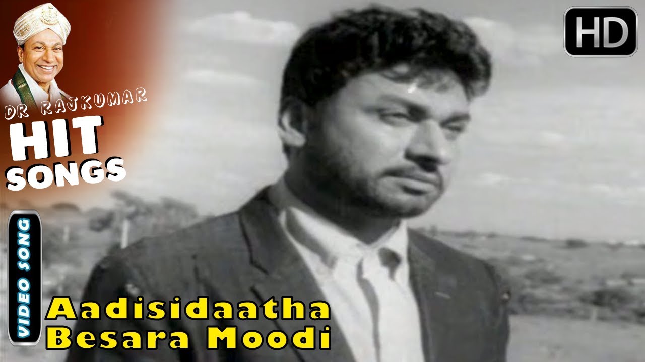 Vishnuvardhan In Karna Movie - 1280x720 Wallpaper 