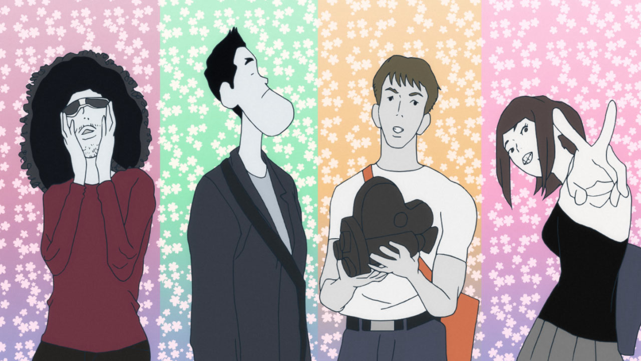 Yojou Han Shinwa Taikei - HD Wallpaper 