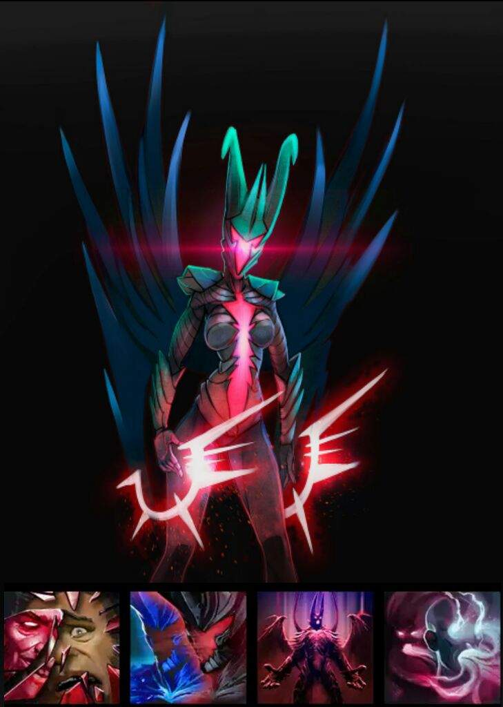 User Uploaded Image - Supernatural Creature - HD Wallpaper 