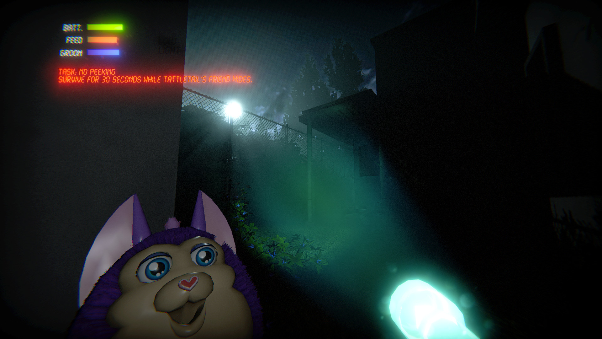 tattletail horror game fanart tattletail horror game fanart