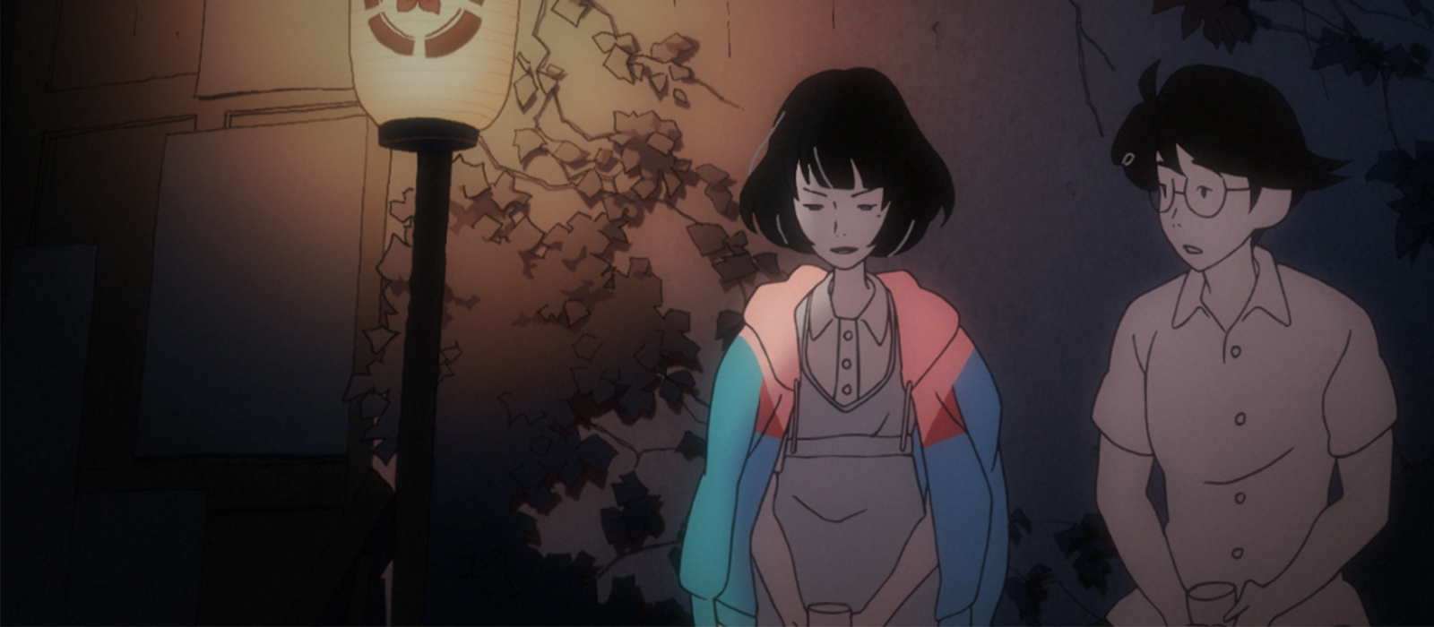 Anime - HD Wallpaper 
