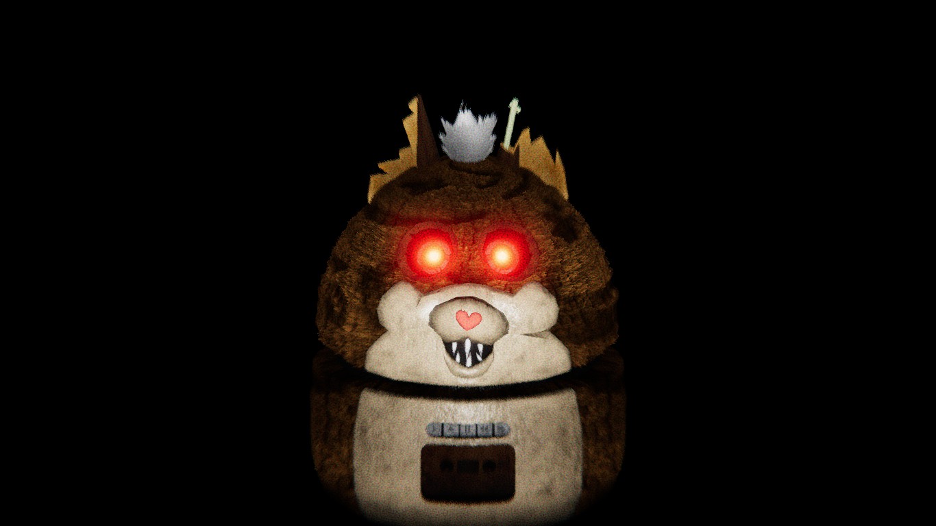 Darkness - HD Wallpaper 