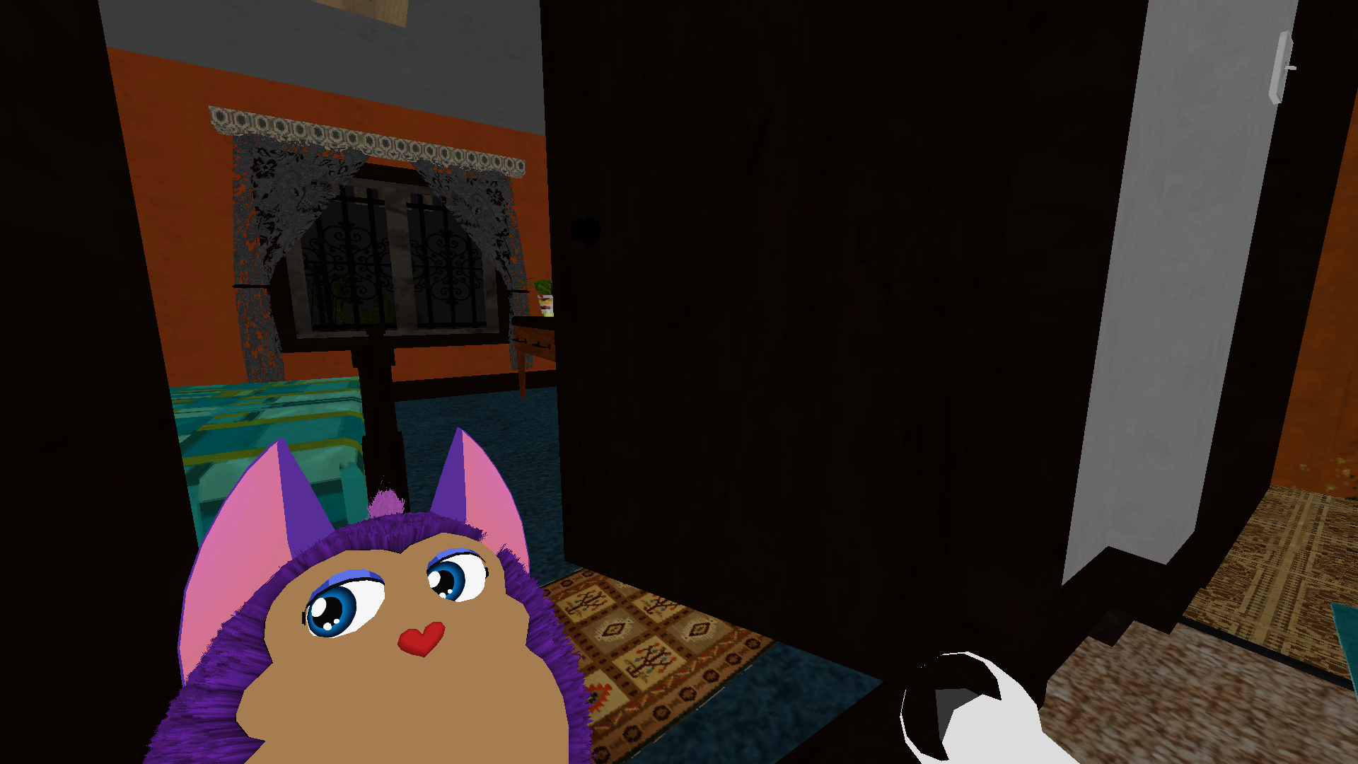 Tattletail Bedroom - HD Wallpaper 