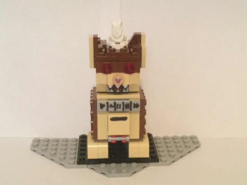 Lego - HD Wallpaper 