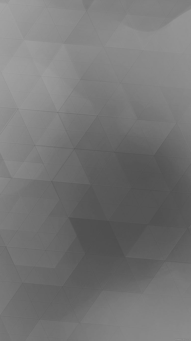 Grey Wallpaper Iphone X - HD Wallpaper 