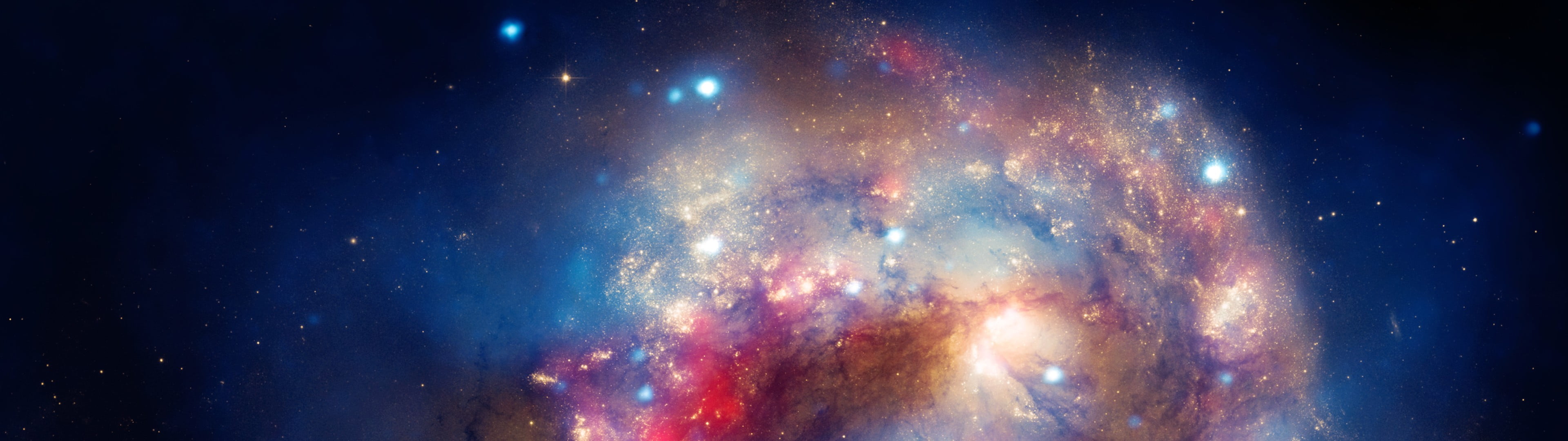 Amazing Photos Of Universe - HD Wallpaper 
