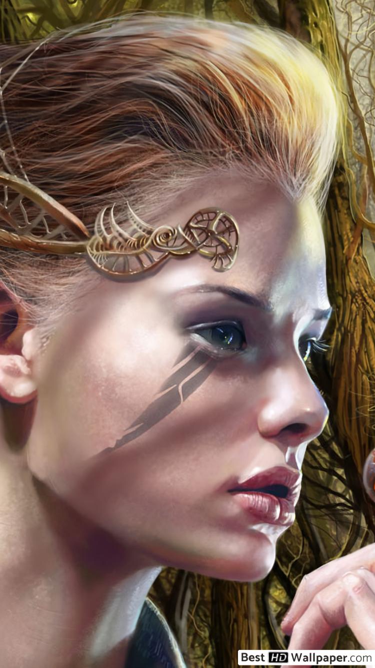 Fantasy Elves Meme - HD Wallpaper 