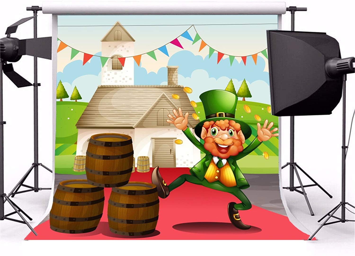 Cartoon - HD Wallpaper 