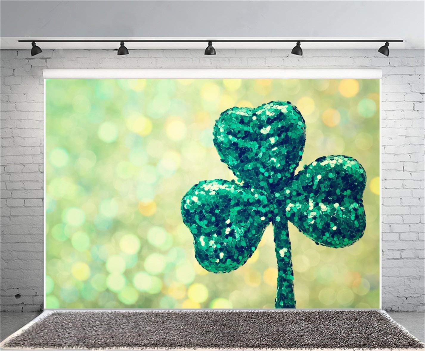 Waffle St Patricks Day - HD Wallpaper 