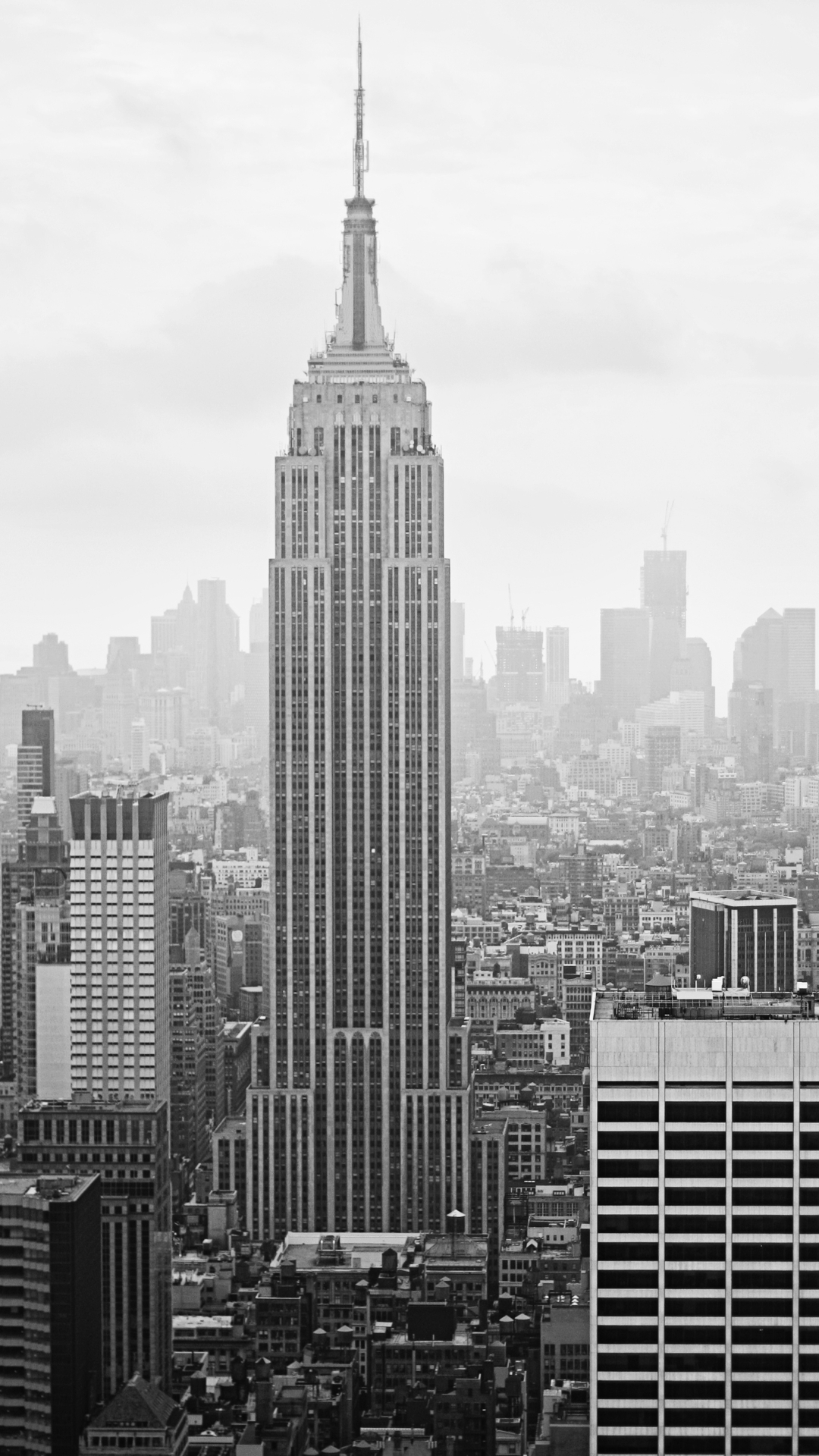 Iphone 6 Wallpapers New York City 1080x19 Wallpaper Teahub Io